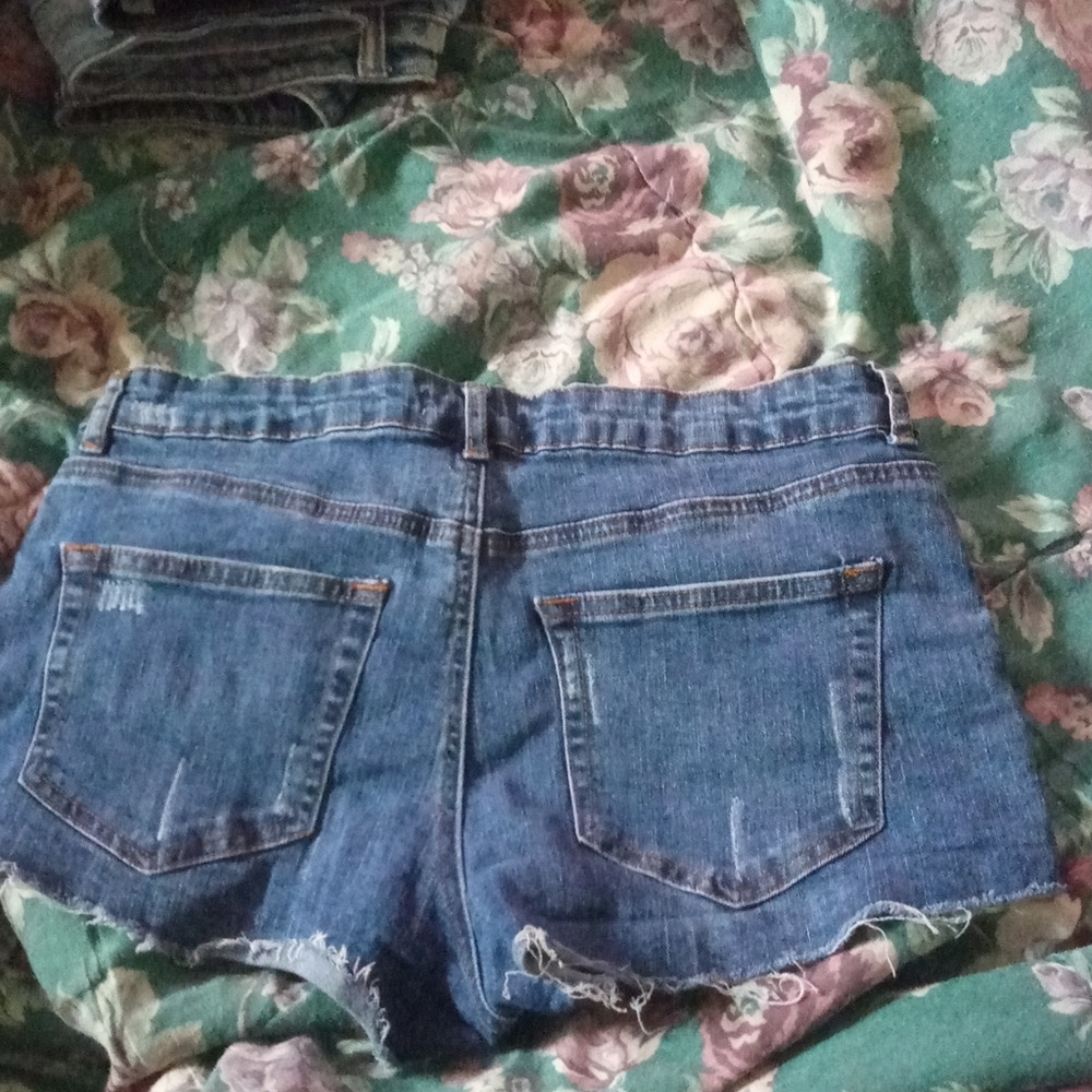 Shorts - Picture 2 of 2